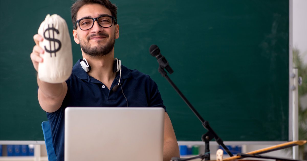 Join the Movement for Paid Student Teaching | NEARI