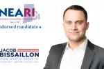 Jake Bissaillon for State Senate