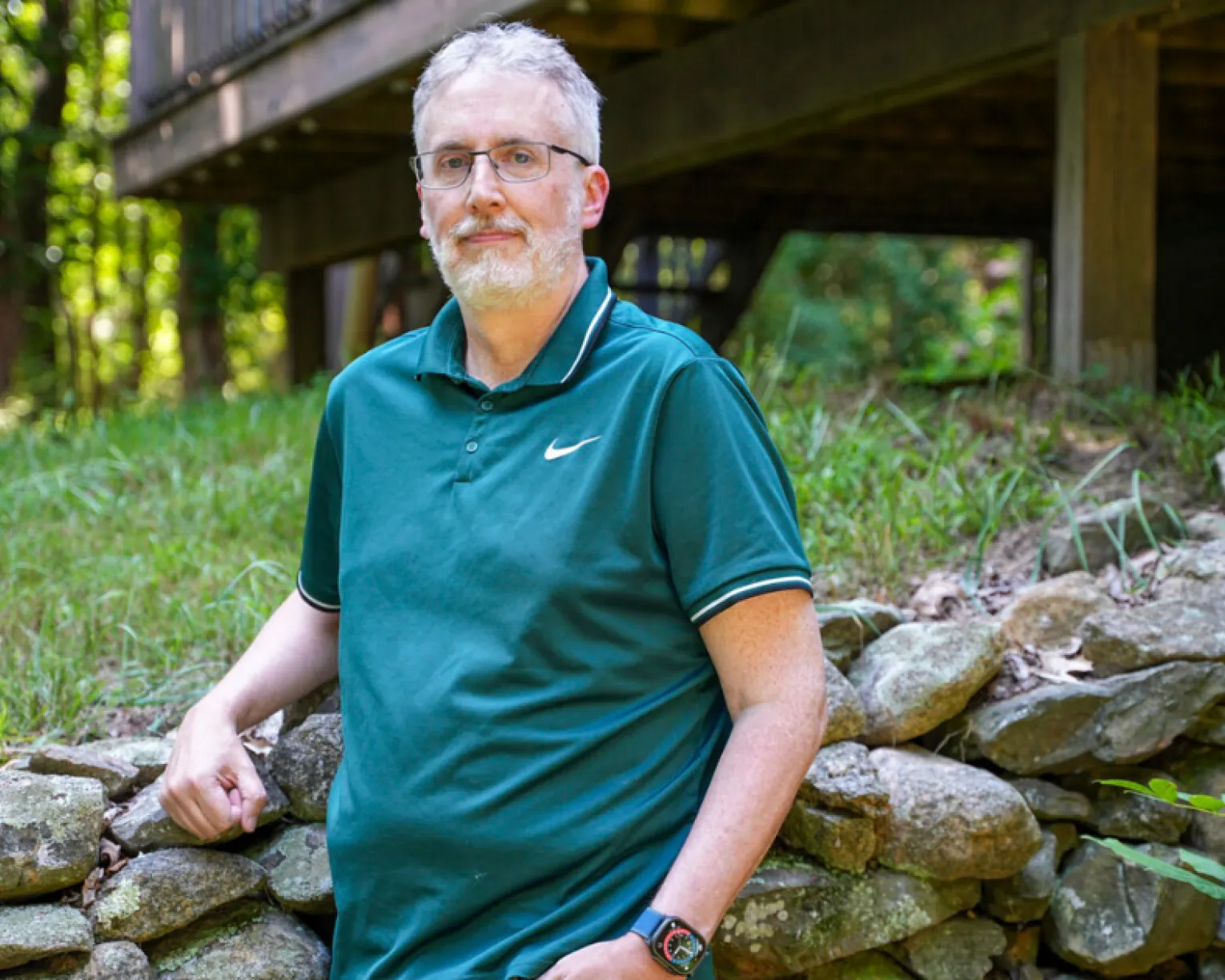 NEARI Member Scott Conley featured in RI Current