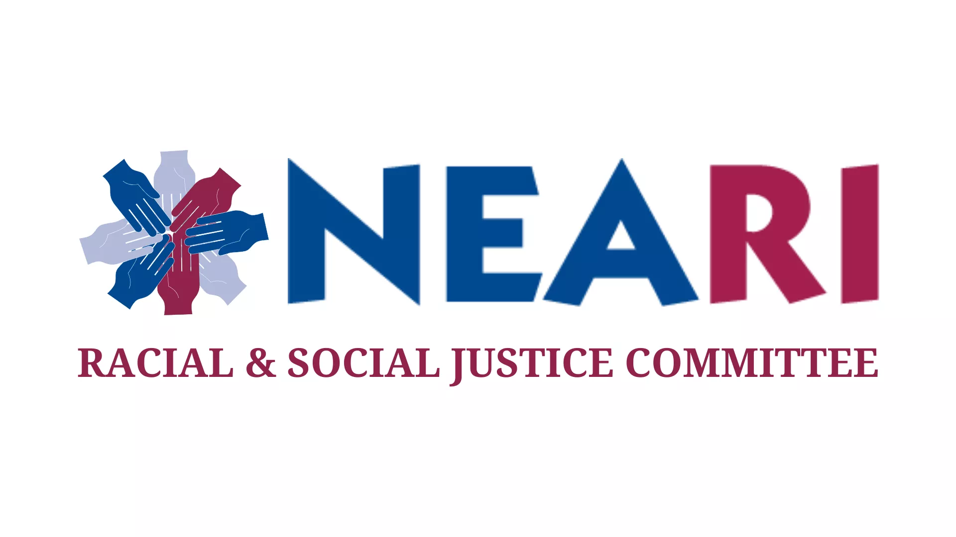 Racial & Social Justice Committee logo