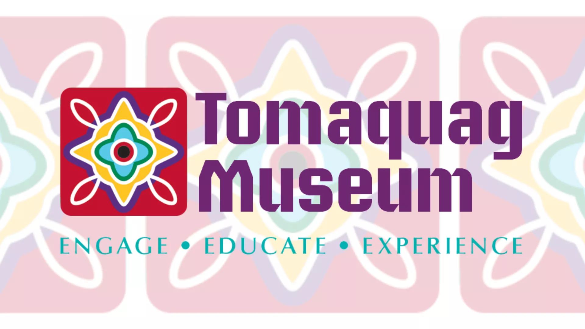 Tomaquag Museum Logo