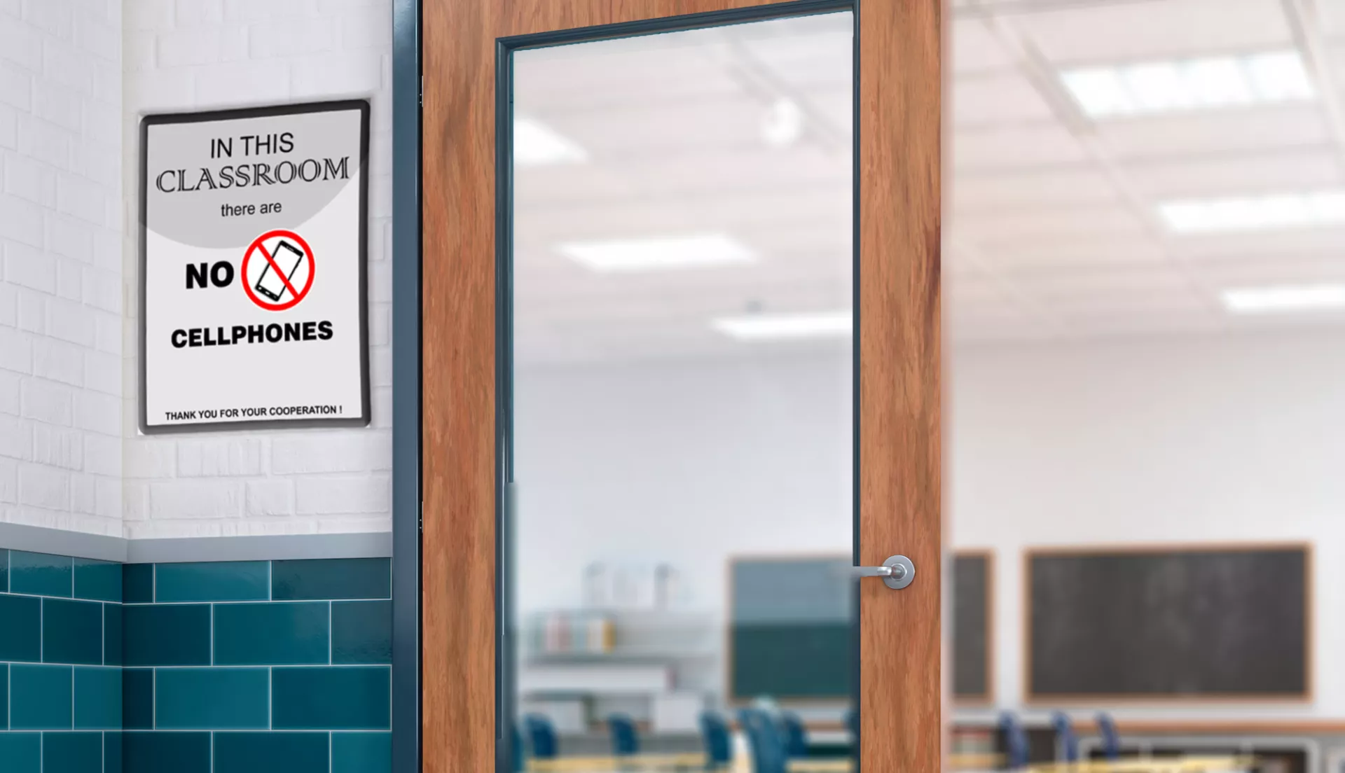 cell phone bans in schools