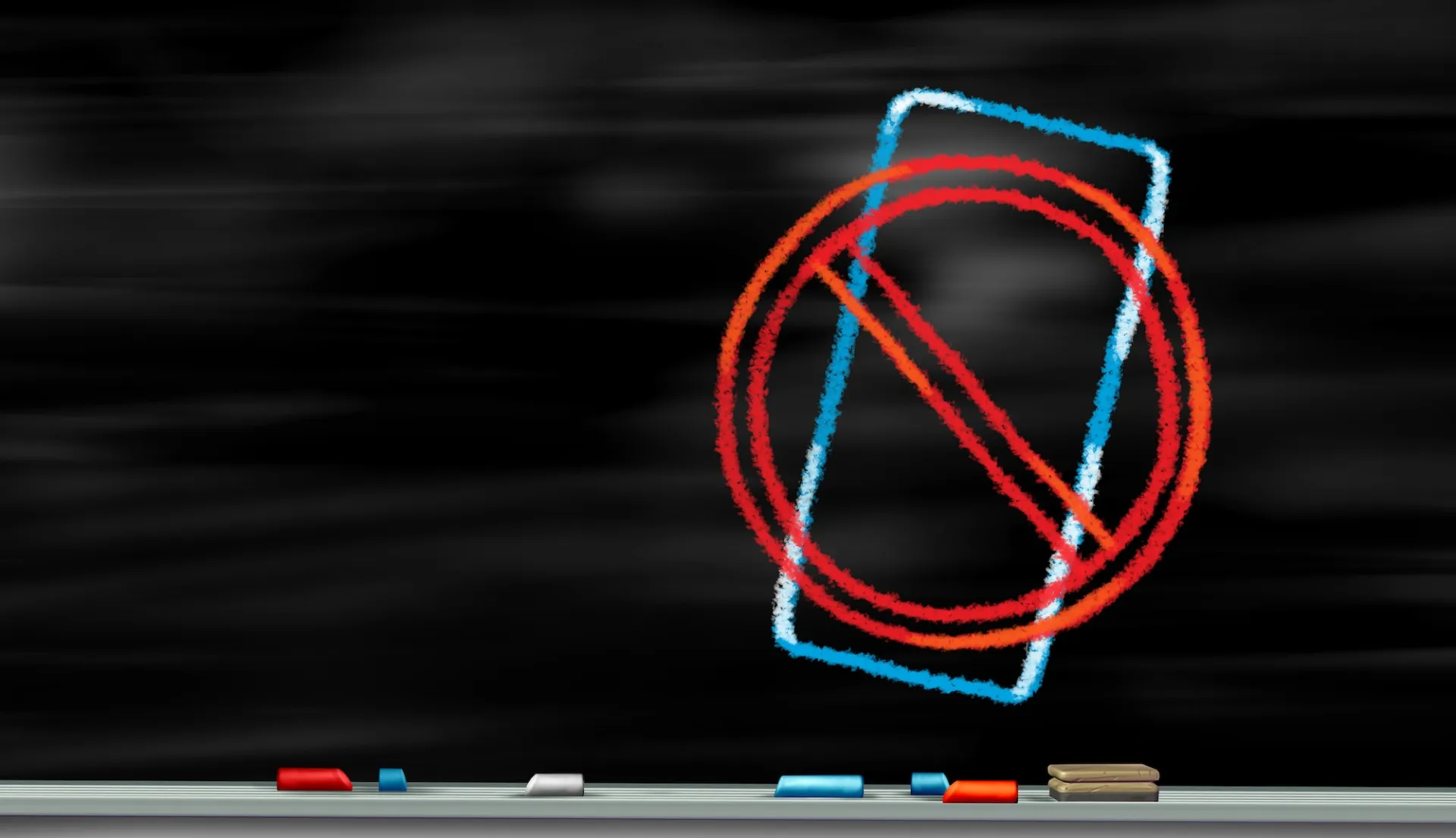 do cellphone bans work?