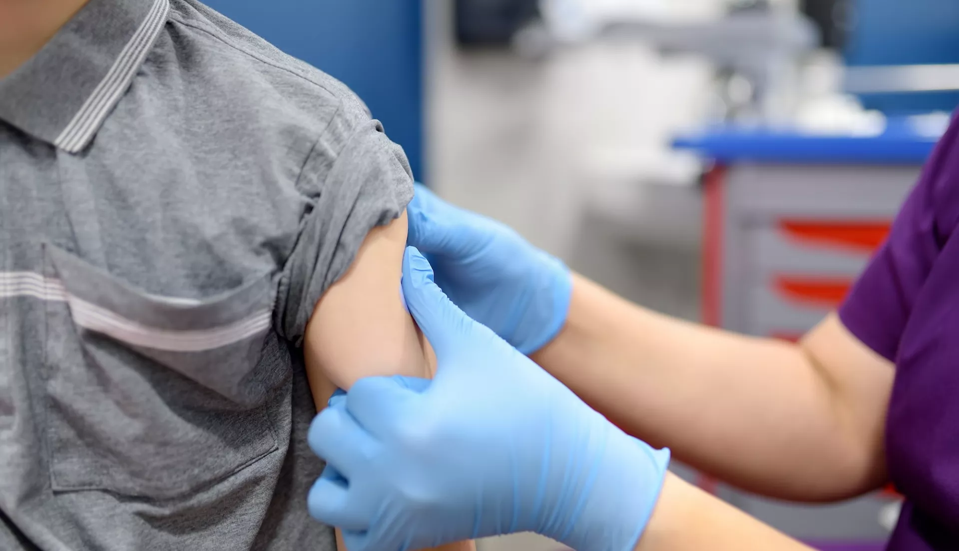 school nurse measles outbreak