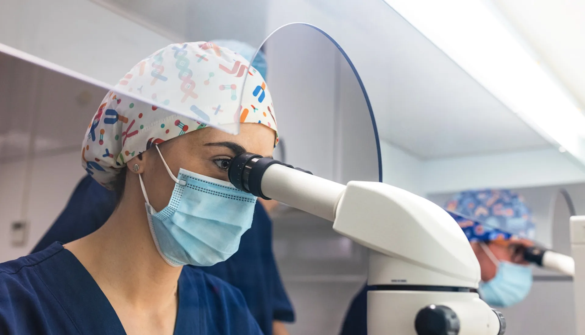 survey on scientific research