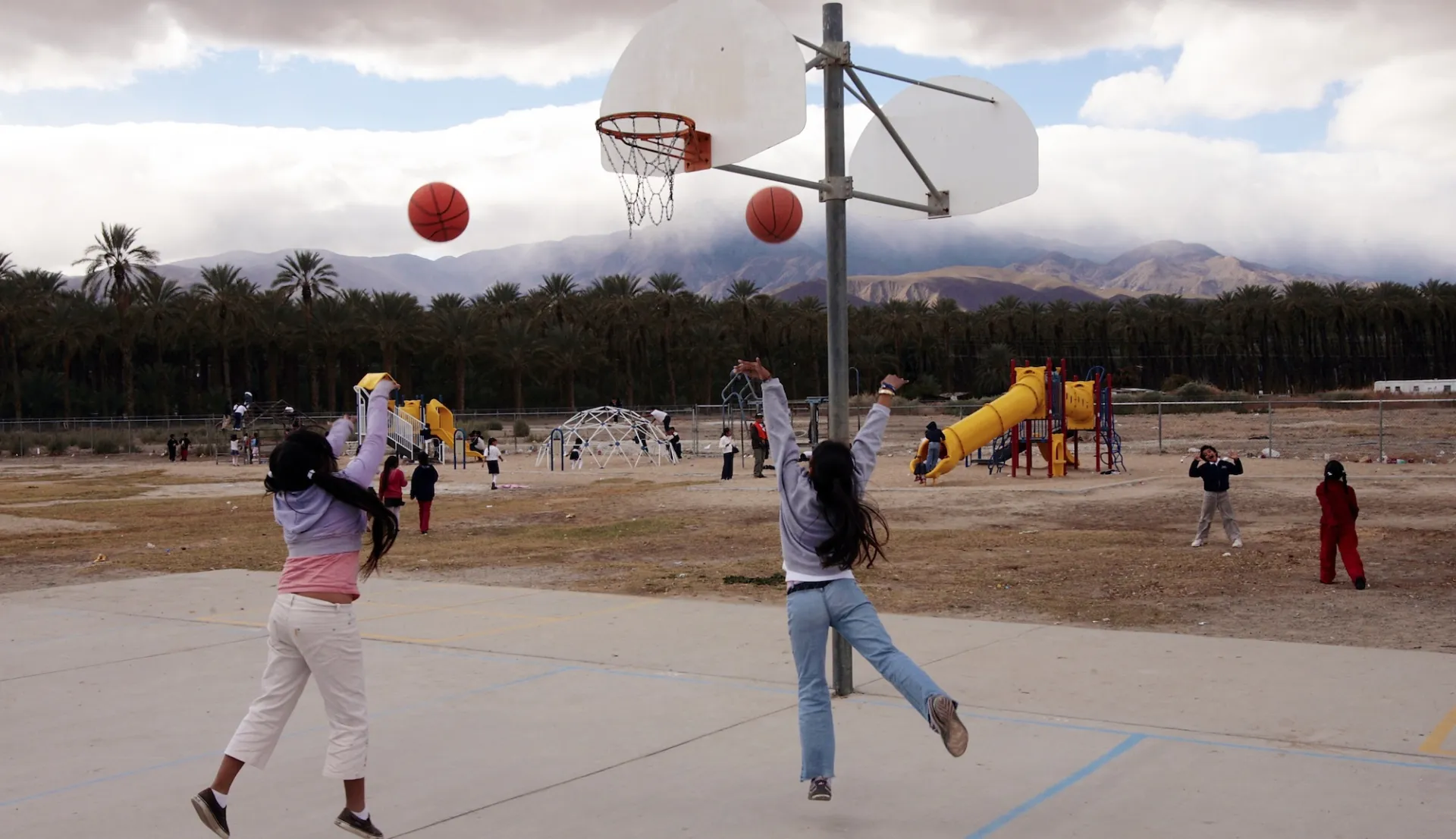 Trump budget bill education