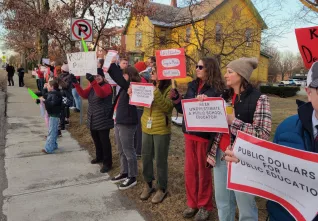vermont walk-in