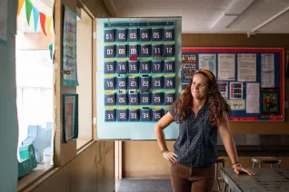 cellphones in the classroom