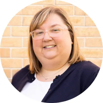 Heather Lebel, NEANK