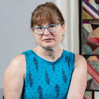 Edyte Parsons headshot