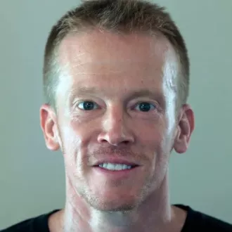 Photo of Hamilton Nolan