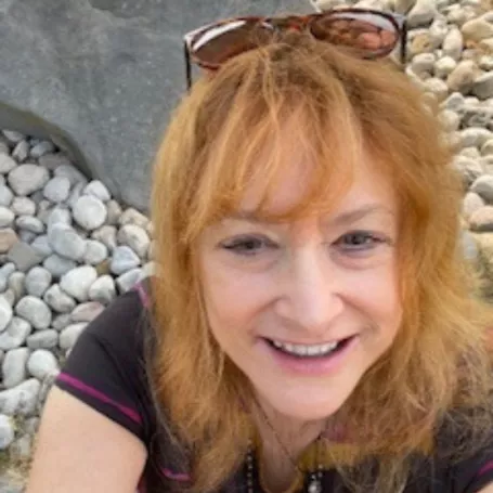 Picture of Lisa Nichols, Ph.D.