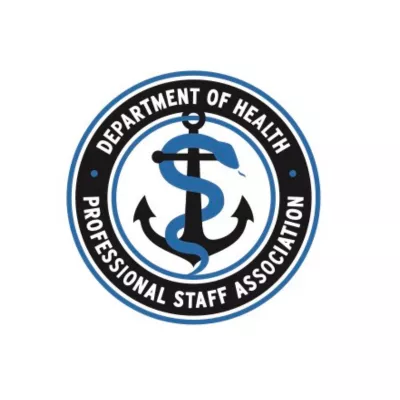 Logo for PSA at RIDOH