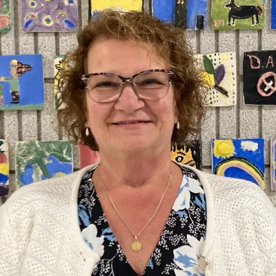 Doris Reilly NEARI ESP of the Year 2026