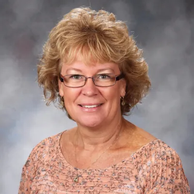 Kim Lefebvre North Smithfield Middle School