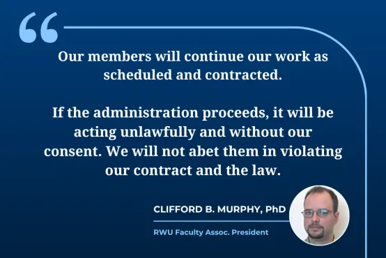 Murphy quote