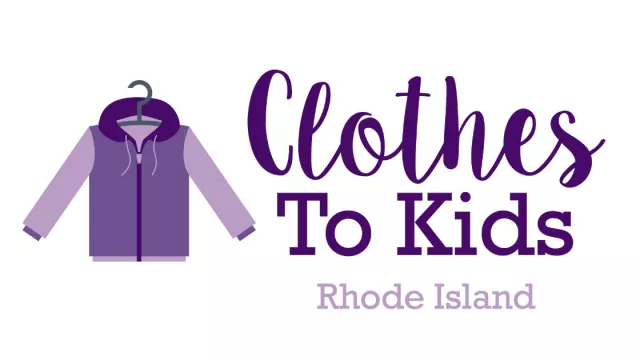 clothes to kids logo