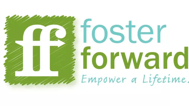 Foster Forward logo