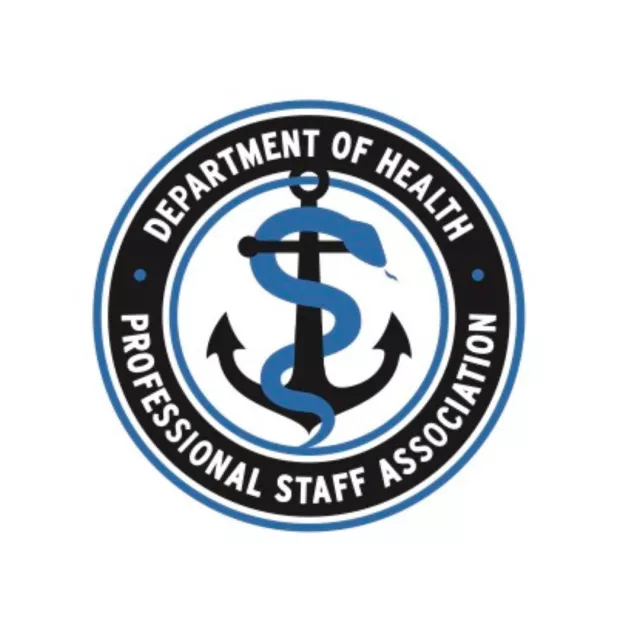 DOH PSA logo