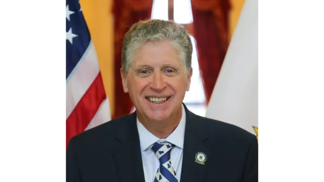 Dan McKee for Governor