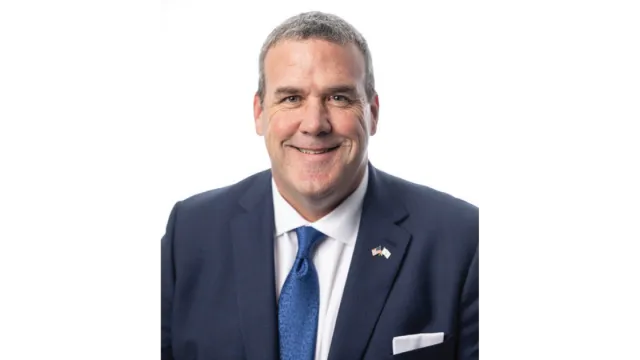Gregg Amore for Secretary of State