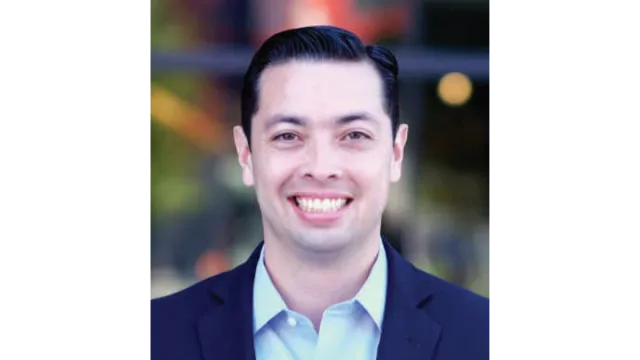 James Diossa for General Treasurer