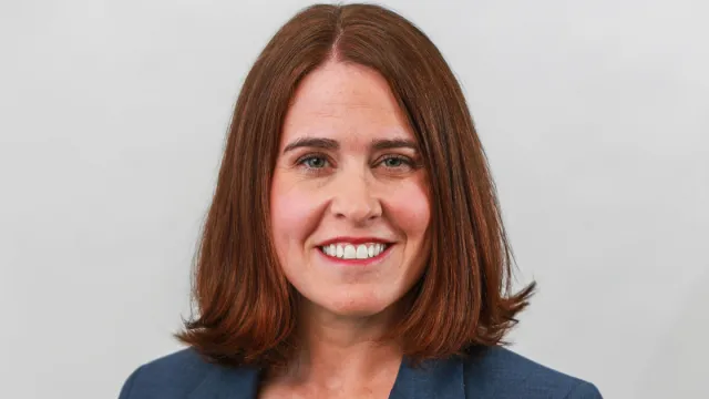 Kim Ahern