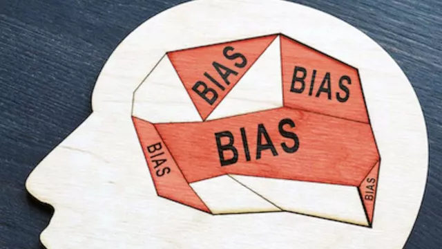 Implicit bias