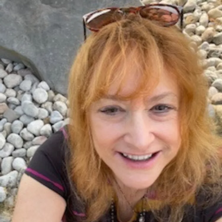 Picture of Lisa Nichols, Ph.D.