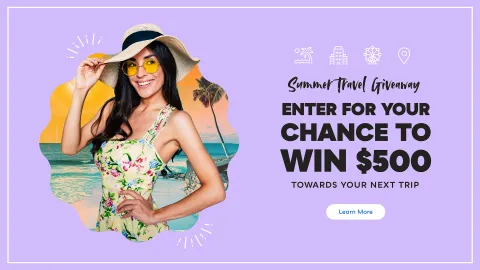 Access Discounts exclusive deals for summer travel